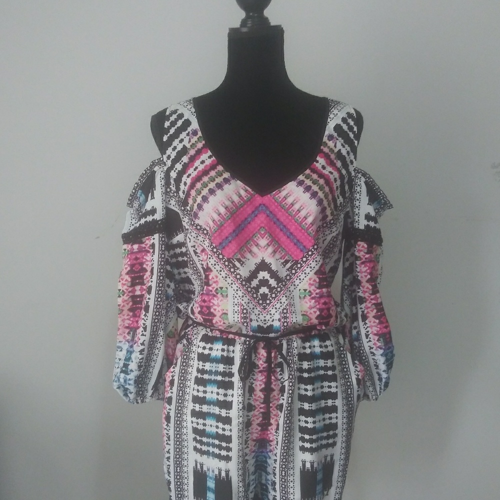 Bisou Bisou Short set